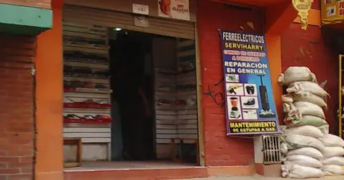 CALZADO CALLE 30C BOGOTÁ CALZADO CALLE 30C BOGOTÁ